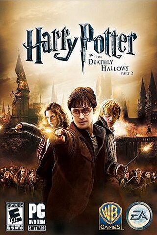 Harry Potter and the Deathly Hallows: Part 2 Harry Potter and the Deathly Hallows: Part 2