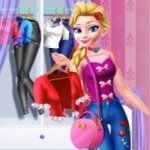 Постер игры Гардероб Принцессы Идеальное Свидание 2